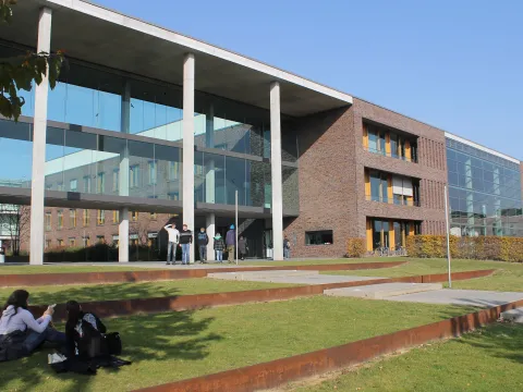 Campus Riedberg